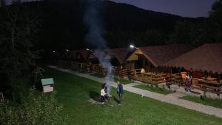Căsuțele Doftanei - Teşila - 2