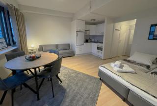 Northern City Nest - 8