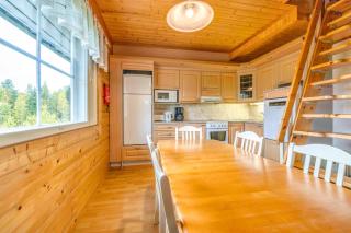 Lomahuoneisto Karkelopirtti 2 B - 6