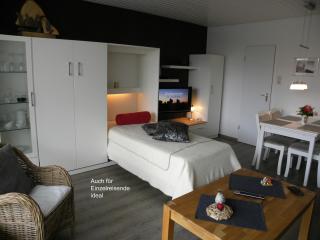 Ferienwohnung Little Poseidon - Wangerooge - 1
