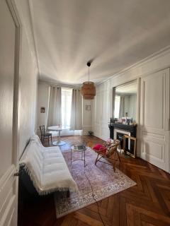 Superbe T1bis Lyon centre - Lione - 0