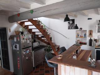 Maisonnette cosy - Vermenton - 1