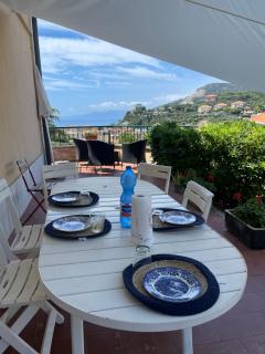 Manie di mare bikers friendly - Finale Ligure - 2