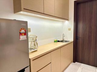 Kavenue 2-bedroom 6 pax by CSE - Kota Kinabalu - 8