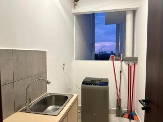 Kavenue 2-bedroom 6 pax by CSE - Kota Kinabalu - 1