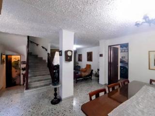 Habitación 4 en Casa Retro - Medellín - 2