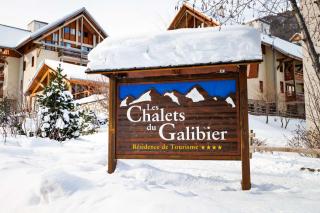 Chalet du Galibier Valloire - Valloire - 0