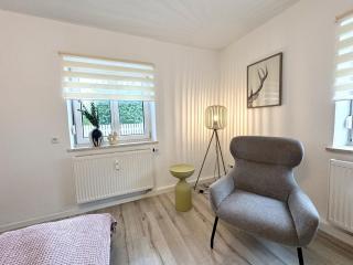 ma suite - idyllisch & modern apartment 2-4 P - Ruderatshofen - 5