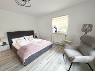 ma suite - idyllisch & modern apartment 2-4 P - Ruderatshofen - 6