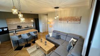 Apartament Słoneczny - Łańcut - 4