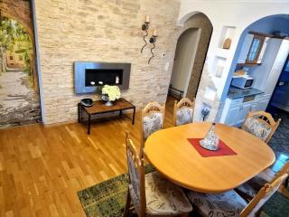 Am Gifizsee 3 Zim Apartment für Familien - Offenburg - 1
