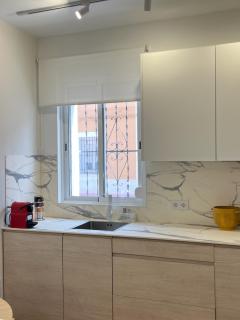 loft con wifi lavadora secadora cama agradable muy proximo valencia - Benimamet - 1