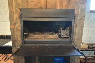Hoeve 1919 met zwembad & jacuzzi - Moorslede - 2