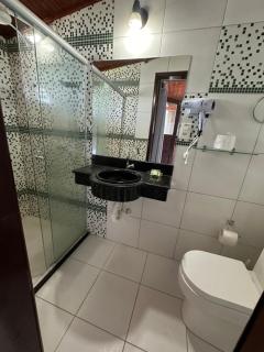 Pousada Maramar/terceira praia MSP - 1