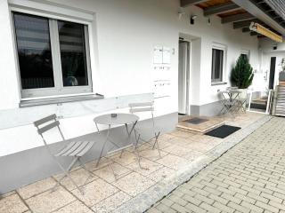 ma suite - idyllisch & modern apartment 2-4 P - 7