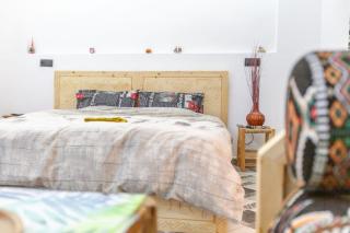 House berbère 5 with Terrace on rooftop - 6