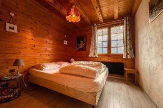 Chalet facing Mont Blanc calm and comfort - Saint-Gervais-les-Bains - 3