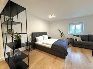 ma suite - idyllisch & modern apartment 2-4 P - Ruderatshofen - 4