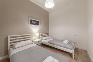 Domus 124, elegant city Comfort with Parking - 7