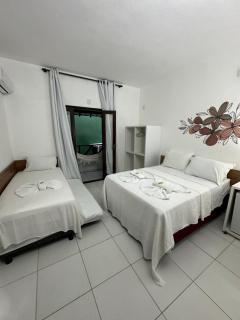 Pousada Maramar/terceira praia MSP - 2