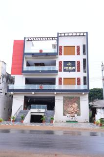 Gokulam Grand - Srikalahasti - 0