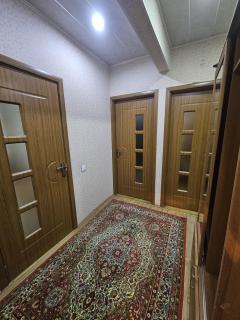 Baku Azadliq House - 5