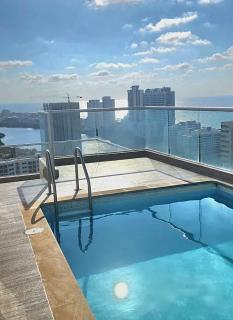 Apartamento familiar en Cartagena - Cartagena de Indias - 8