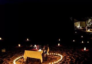 Merzouga Glossy Camp - Merzouga - 5