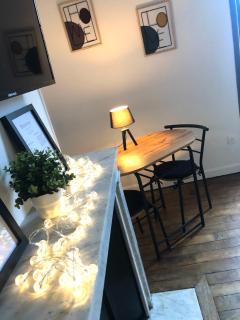 Cosy fonctionnel et confortable en hyper centre - Arras - 0