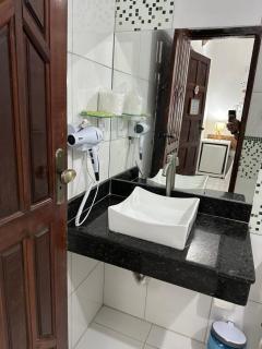 Pousada Maramar/terceira praia MSP - 5