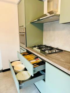 Casa IdeAle - Genova - 6