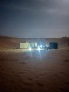Erg Chebbi Starlight Camp - Merzouga - 2