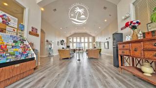 Delux 4 bedrooms Villa at Seven Dwrafs Resort - Close to Disney - Kissimmee - 6