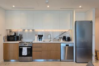 Private Spa 1BR Biophilic Retreat With Beach Access & Infinity Pool - Dubai - 5