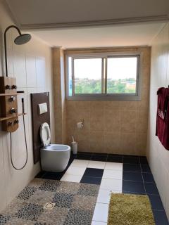 VILLA MARCO Nkomo - 1