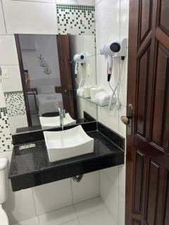 Pousada Maramar/terceira praia MSP - 8