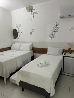 Pousada Maramar/terceira praia MSP - 9