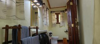 Kilimanjaro Lodge Cabins - Moshi - 6