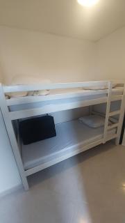 Studio cabine climatisé sur l'île des pêcheurs - 2