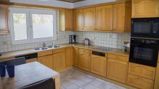 Vakantiehuis Oostendorp - 2