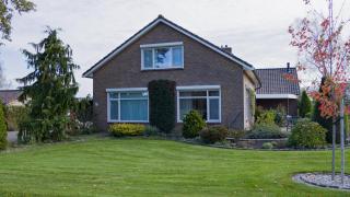 Vakantiehuis Oostendorp - 6