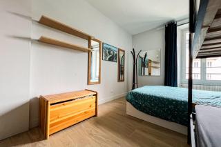 Spacious T2 in the heart of Chamonix - Chamonix - 2