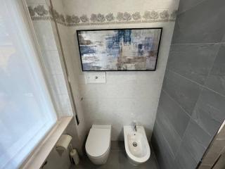 Appartamento spazioso in centro - Piacenza - 2