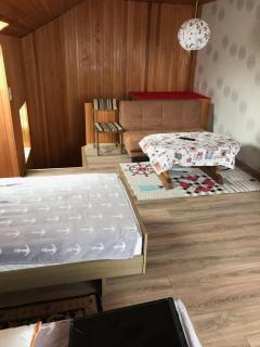 Privatzimmer am VW Werk - Hannover - 9