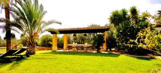 Luxury Villa Silene Con Piscina Salata e Ampio Giardino a Castelvetrano Selinunte, Sicilia - Castelvetrano Selinunte - 3