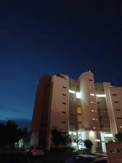 PH Departamento último piso frente a laguna azul - Veracruz - 8