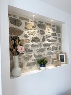 L'ESCALE DOREE, Centre-ville et gare à pied - 5