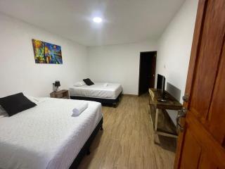 Hotel St Arthur - 6