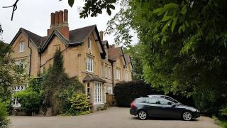 Victoria Spa Lodge - Stratford-upon-Avon - 5