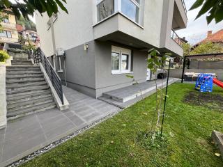 Apartment Mejdan - Tuzla - 5
